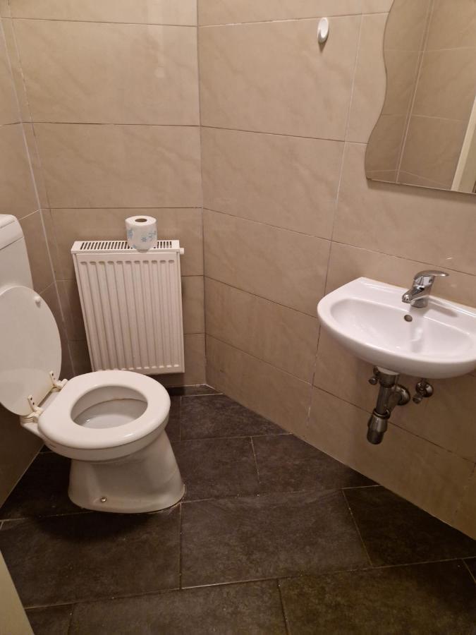 Klosterappartment Modling Luaran gambar